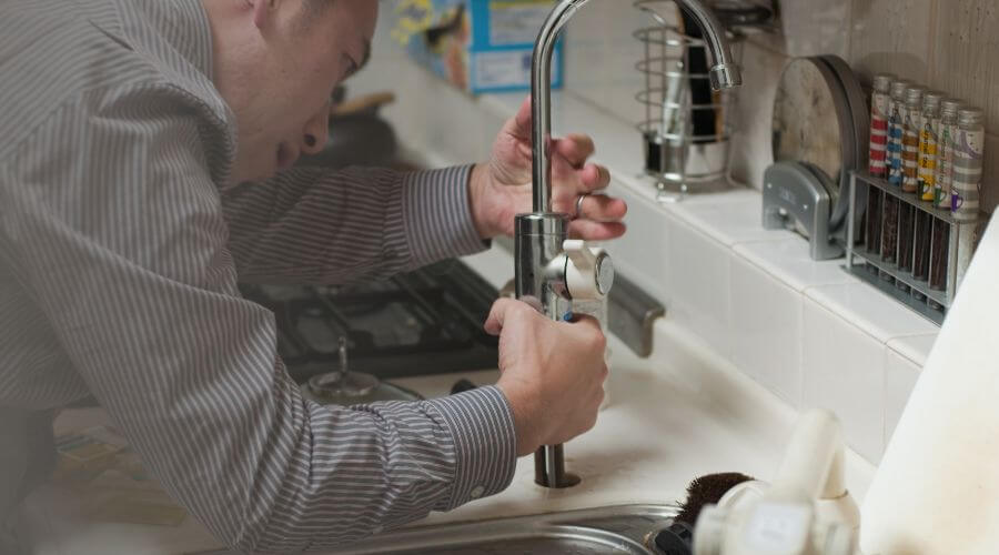 Professional Leak Detection in Juliette, GA